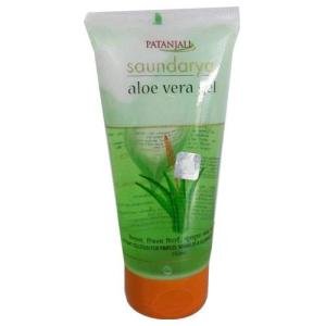 Patanjali Aloevera gel 150 ml