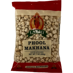 Laxmi Phool Makhana 200 Gm