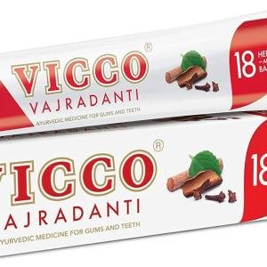 Vicco Vajradanti Toothpaste- 200gm