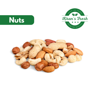 icon Nuts