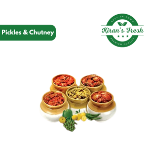 icon Pickles