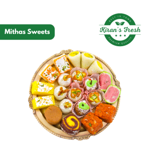 icon Mitha Sweets