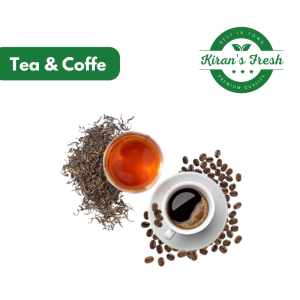 icon Tea & Coffe