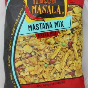 Mirch Masala Mastana Mix - 12 OZ