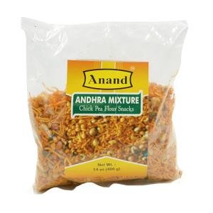 Anand Andhra Mixture 400 Gm