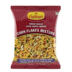 Haldiram Cornflakes Mixture 14 OZ