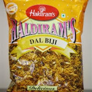 Haldiram Dal Biji 14 OZ