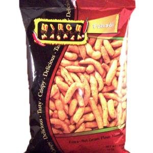 Mirch Masala Fulvadi 12 OZ