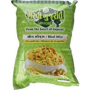 Garvi Gujarat Bhel Mix (10 OZ - 285 GM)