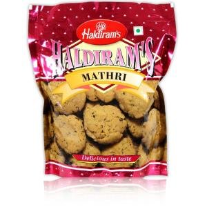 Haldiram Mathri - 200 GM