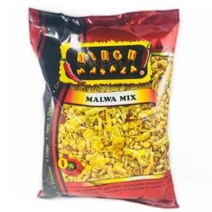 Mirch Masala Malwa Mix - 12 OZ