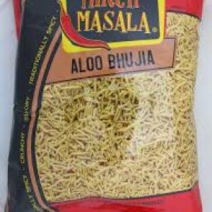 Mirch Masala Aloo Bhujia - 12 OZ