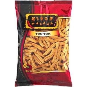 Mirch Masala Tum Tum - 12 OZ
