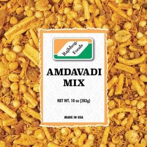 Rajbhog Amdavadi Mix 283gm