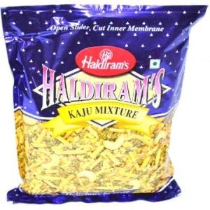 Haldiram Kaju Mixture 14 OZ