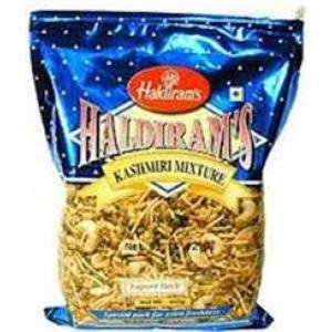 Haldiram Kashmiri Mixture 14 OZ