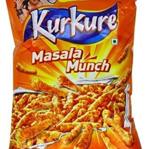Kurkure Masala Munch 95 Gm
