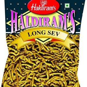 Haldiram Long Sev 200 Gm