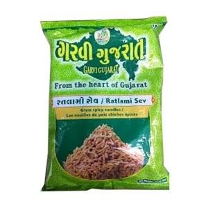 Garvi Gujarat Ratlami Sev 10 OZ