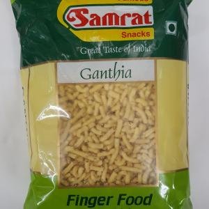 Samrat Ganthiya 14 OZ