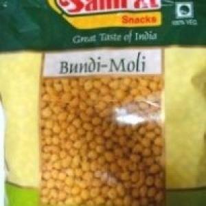 Samrat Bundi-moli 14 OZ