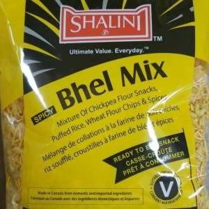 Shalini Spicy Bhel Mix (21 OZ)