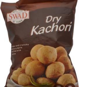 Swad Dry Kachori 10 OZ