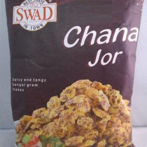 Swad Chana Jor 10 OZ