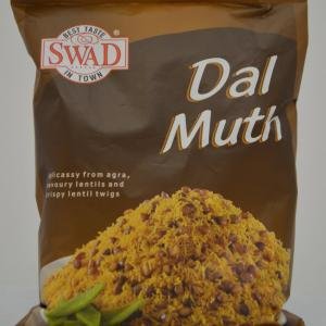 Swad Dal Muth 10 OZ