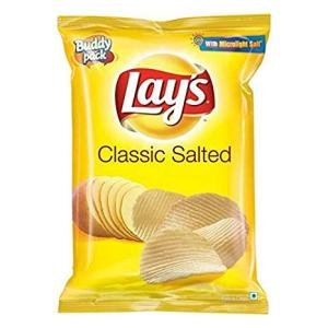 Lay's Classic Salted