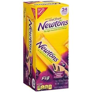 Nabisco Newtons Fig Chewy Cookies (2 Oz., 24 Pk.)