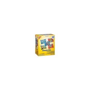 Nabisco Classic Mix Variety Pack (40 Ct.)