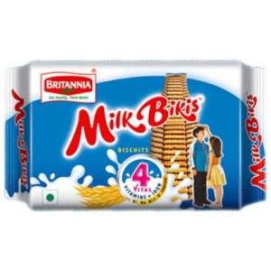 Britannia Milk Bikis 3.17 Oz