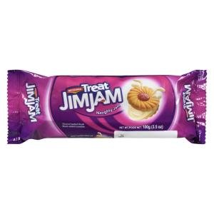 Britannia Jim Jam 3.5 OZ