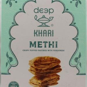 Deep Methi Khari - 400 GM