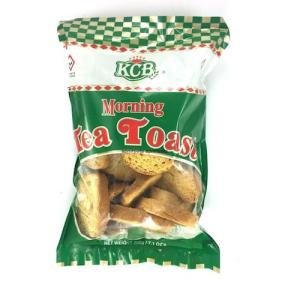 Kcb Morning Tea Toast 7 Oz