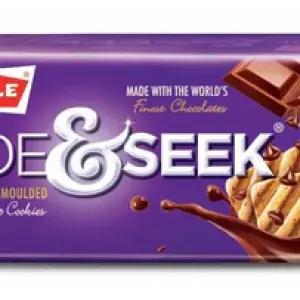 Parle Hide & Seek Chocolate Chip Cookies - (2.90 OZ-82.5 GM)