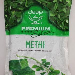 Deep Frozen Methi Block - 12 OZ