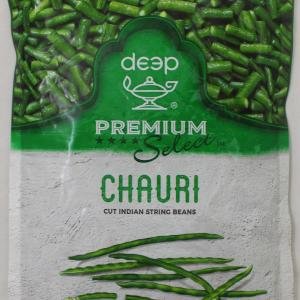 Deep Frozen Chauri - 12 OZ