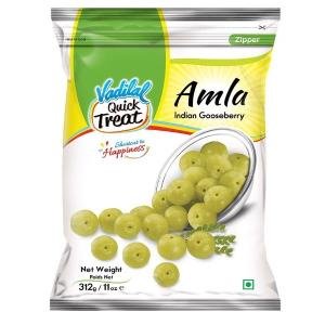 Vadilal Amla 312 Gm