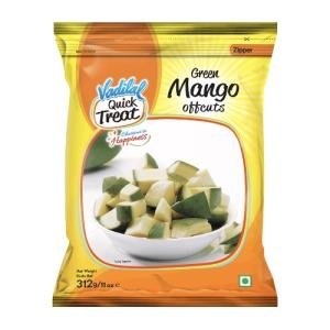 Vadilal Mango ( 312 Gm )