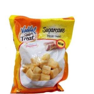 Vadilal Sugarcane Pieces (312 GM)
