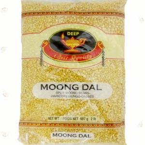 Deep Moong Dal 2 Lb