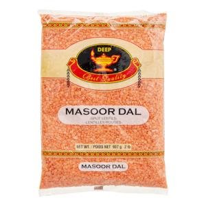 Deep Masoor Dal - 2 LB