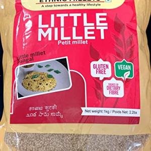 Manna Little Millet (907 GM)