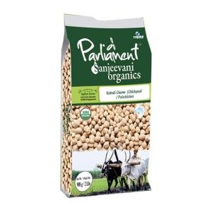 Parliament Organic Kabuli Chana 2 Lb