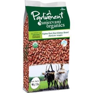 Parliament Rajma Red 2 Lb