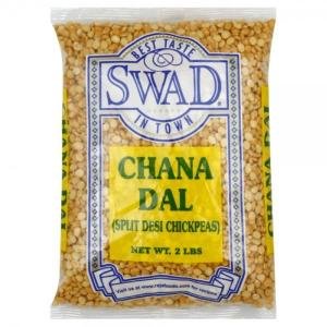 Swad Chana Dal 2 LB