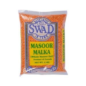 Swad Masoor Malka 2 LB