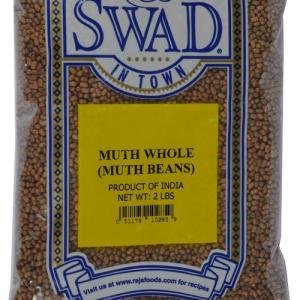 Swad Moth Whole 4lb